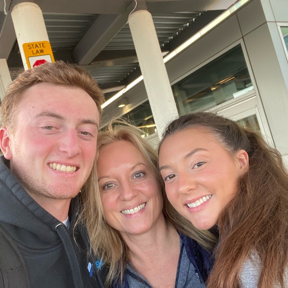 Meet your Posher, Becky